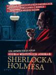 Sherlock Holmes. Księga wszystkich dokonań. Autor: Sir Arthur Conan Doyle. Dadada.pl Okładka książki Sherlock Holmes. Księga wszystkich dokonań