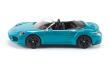 Opakowanie Siku 15 - Porsche 911 Turbo S Cabriolet S1523