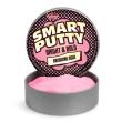 Opakowanie SMART PUTTY Neonowe kolory różowy jasny