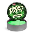 Opakowanie SMART PUTTY Neonowe kolory zielony