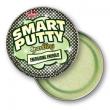 Opakowanie SMART PUTTY z brokatem zielona