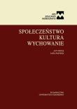 Opakowanie Społeczeństwo. Kultura. Wychowanie