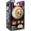 Opakowanie Star Wars BB8 interaktywny robot Droid