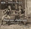 Okładka książki Stracone złudzenia Dwaj poeci - Audiobook