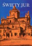 Okładka książki Święty Jur