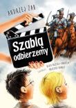 Szablą odbierzemy. Autor: Żak Andrzej. Dadada.pl Okładka książki Szablą odbierzemy