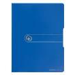 Opakowanie Teczka A3/20 z wkładem Easy Orga Niebieska