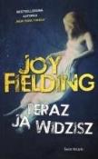 Teraz ją widzisz. Autor: Fielding Joy. Dadada.pl Okładka książki Teraz ją widzisz