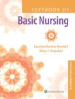 Okładka książki Textbook of Basic Nursing 11e
