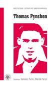 Okładka książki Thomas Pynchon