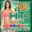 Top Hits Disco Polo vol.9 (2CD). Autor: praca zbiorowa. Dadada.pl Okładka książki Top Hits Disco Polo vol.9 (2CD)