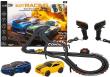 Opakowanie Tor wyścigowy 2 autka kontrolery Slot Cars