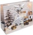 Opakowanie Torba prezentowa Creative Christmas klasyczna Hori