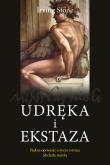 Udręka i ekstaza. Autor: Stone Irving. Dadada.pl Okładka książki Udręka i ekstaza