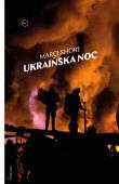 UKRAIŃSKA NOC. Autor: Marci Shore. Dadada.pl Okładka książki UKRAIŃSKA NOC