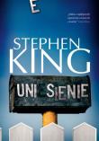 Uniesienie. Autor: King Stephen. Dadada.pl Okładka książki Uniesienie
