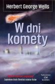 Okładka książki W dni komety