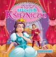 ZAGUBIONY NASZYJNIK KSIĘŻNICZKI ROZKŁADANKI 3D. Autor: Opracowanie zbiorowe. Dadada.pl Okładka książki ZAGUBIONY NASZYJNIK KSIĘŻNICZKI ROZKŁADANKI 3D