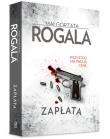 Okładka książki Zapłata