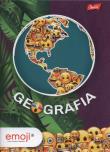 Opakowanie Zeszyt A5 w kratkę 60 kartek Geografia