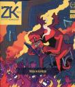Opakowanie Zeszyty komiksowe nr 26