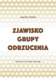 Okładka książki Zjawisko grupy odrzucenia