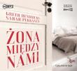 Okładka książki Żona między nami - Audiobook