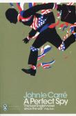 Opakowanie A Perfect Spy