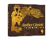 Opakowanie Amber Classic for Violin and Organ CD