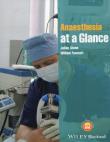 Anaesthesia at a Glance. Autor: Stone Julian, Fawcett William. Dadada.pl Okładka książki Anaesthesia at a Glance