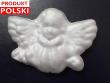 Opakowanie Aniołek styropianowy ST029 7,5/10 cm 4 szt. LUZAKI