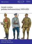 Armie wojny polsko-bolszewickiej 1919-1921. Autor: Thomas Nigel. Dadada.pl Okładka książki Armie wojny polsko-bolszewickiej 1919-1921