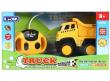 Opakowanie Auto budowlane zdalnie sterowane