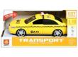 Opakowanie Auto osobowe Taxi światło/dźwięk