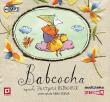Babcocha - Audiobook. Autor: Justyna Bednarek. Dadada.pl Okładka książki Babcocha - Audiobook