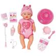 Opakowanie Baby born - Lalka interaktywna