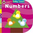 Opakowanie Baby Touch: Numbers