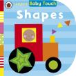 Opakowanie Baby Touch: Shapes