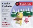 Okładka książki Bajki - Grajki. Chatka Puchatka CD - Audiobook
