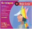 Okładka książki Bajki - Grajki. Świniopas CD - Audiobook