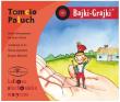 Okładka książki Bajki - Grajki. Tomcio Paluch CD - Audiobook