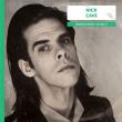 Okładka książki Bardowie i poeci: Nick Cave