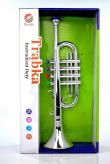 Opakowanie Bassko Trąbka instrument muzyczny