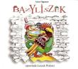 Okładka książki Bazyliszek audiobook
