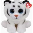 Opakowanie Beanie Babies Tundra - Biały Tygrys 15cm