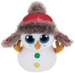Opakowanie Beanie Boos - Bałwan Buttons 24cm