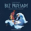 Okładka książki Bez przesady