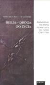 Okładka książki Biblia droga do Życia