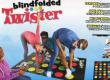 Opakowanie Blindfolded Twister