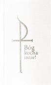 Okładka książki Bóg kocha mnie biały